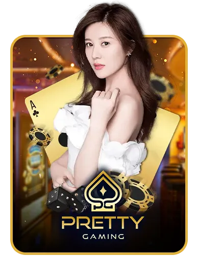 pretty-RICCO888